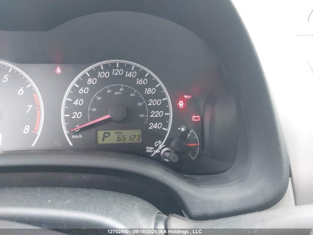 Продаж на аукціоні авто 2012 Toyota Corolla Ce, vin: 2T1BU4EE1CC761185, номер лоту: 12702950