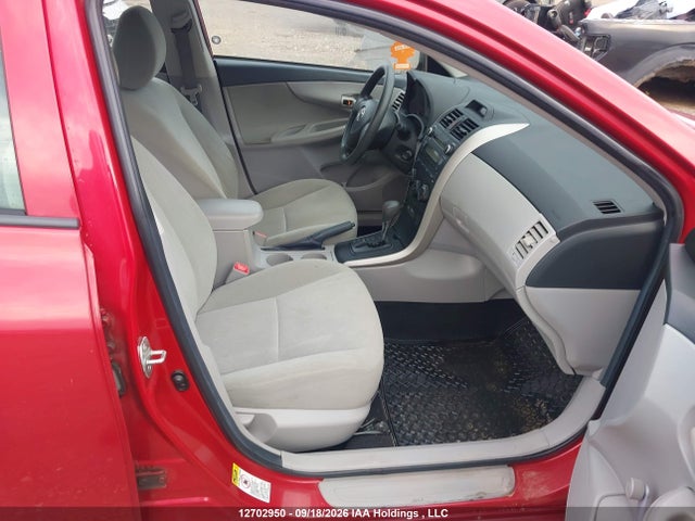 Продаж на аукціоні авто 2012 Toyota Corolla Ce, vin: 2T1BU4EE1CC761185, номер лоту: 12702950