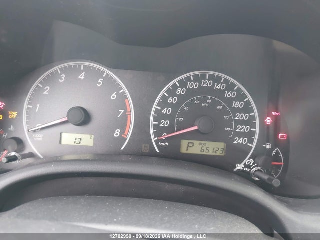 Продаж на аукціоні авто 2012 Toyota Corolla Ce, vin: 2T1BU4EE1CC761185, номер лоту: 12702950