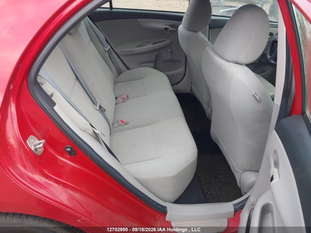 Продаж на аукціоні авто 2012 Toyota Corolla Ce, vin: 2T1BU4EE1CC761185, номер лоту: 12702950