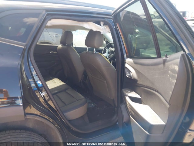 Aukcja sprzedaży 2024 Chevrolet Trax Activ, vin: KL77LKE25RC242058, numer aukcji: 12702951