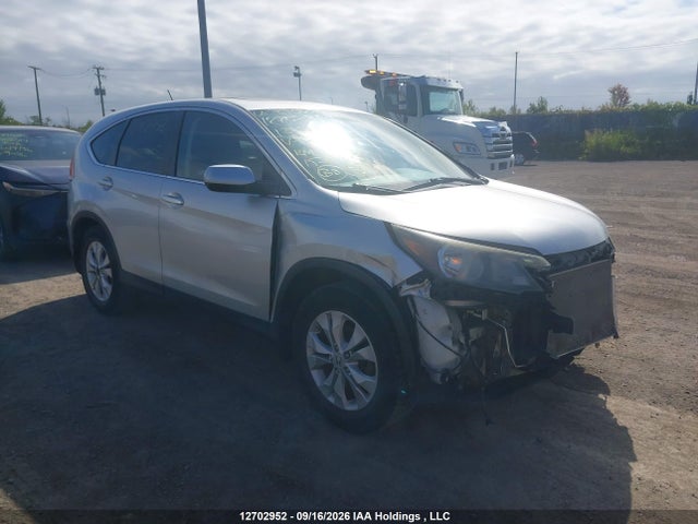 Продаж на аукціоні авто 2013 Honda Cr-v Ex, vin: 2HKRM3H55DH000405, номер лоту: 12702952