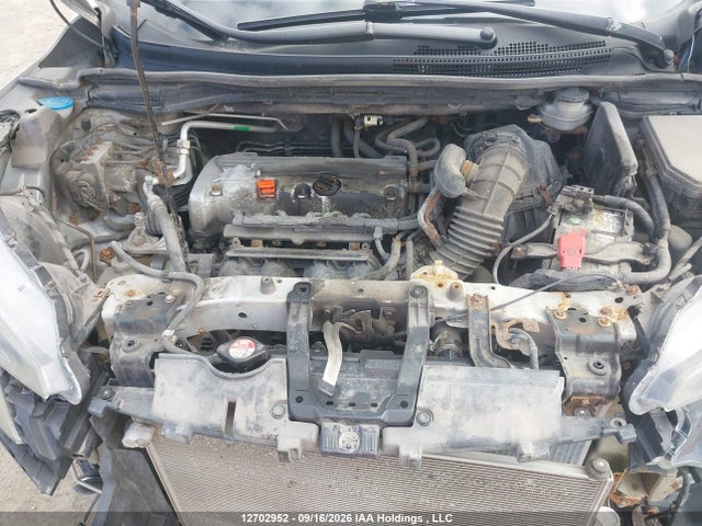 Продаж на аукціоні авто 2013 Honda Cr-v Ex, vin: 2HKRM3H55DH000405, номер лоту: 12702952