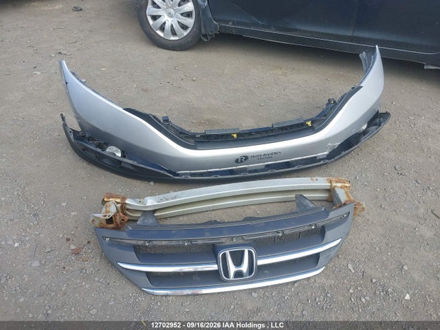 Продаж на аукціоні авто 2013 Honda Cr-v Ex, vin: 2HKRM3H55DH000405, номер лоту: 12702952