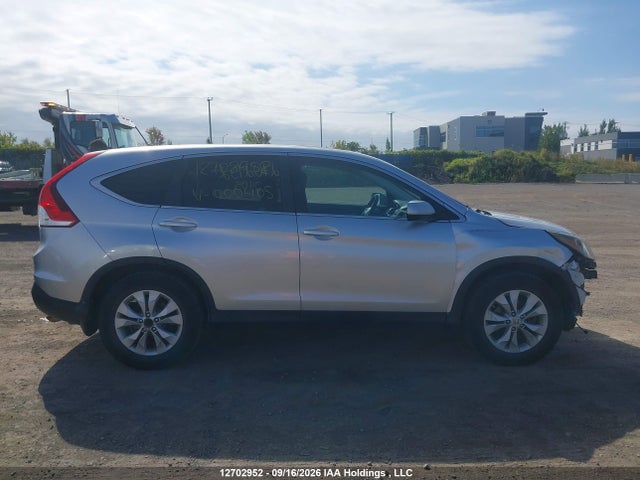 Продаж на аукціоні авто 2013 Honda Cr-v Ex, vin: 2HKRM3H55DH000405, номер лоту: 12702952