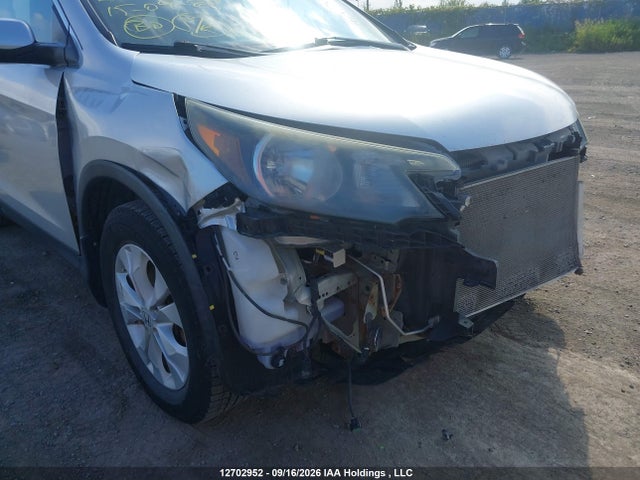 Продаж на аукціоні авто 2013 Honda Cr-v Ex, vin: 2HKRM3H55DH000405, номер лоту: 12702952