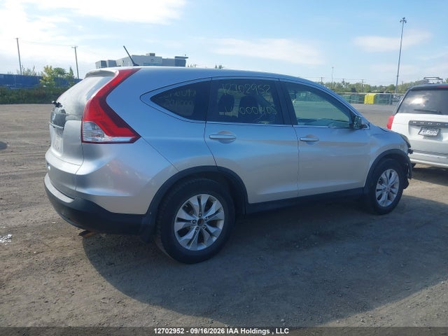 Продаж на аукціоні авто 2013 Honda Cr-v Ex, vin: 2HKRM3H55DH000405, номер лоту: 12702952