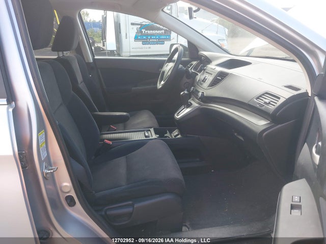 Продаж на аукціоні авто 2013 Honda Cr-v Ex, vin: 2HKRM3H55DH000405, номер лоту: 12702952