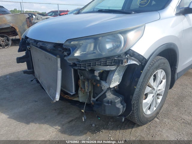 Продаж на аукціоні авто 2013 Honda Cr-v Ex, vin: 2HKRM3H55DH000405, номер лоту: 12702952