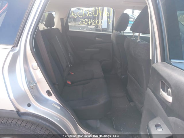 Продаж на аукціоні авто 2013 Honda Cr-v Ex, vin: 2HKRM3H55DH000405, номер лоту: 12702952