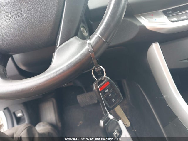 Продажа на аукционе авто 2014 Honda Accord Sport, vin: 1HGCR2F50EA811351, номер лота: 12702954