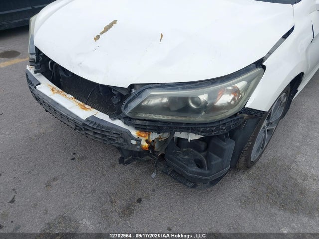 Продажа на аукционе авто 2014 Honda Accord Sport, vin: 1HGCR2F50EA811351, номер лота: 12702954