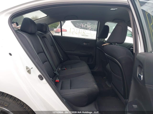 Продажа на аукционе авто 2014 Honda Accord Sport, vin: 1HGCR2F50EA811351, номер лота: 12702954