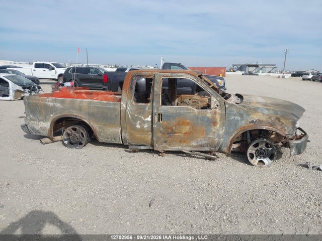 Aukcja sprzedaży 2005 Ford F-250 Lariat/xl/xlt, vin: 1FTSX21P65EC85339, numer aukcji: 12702956