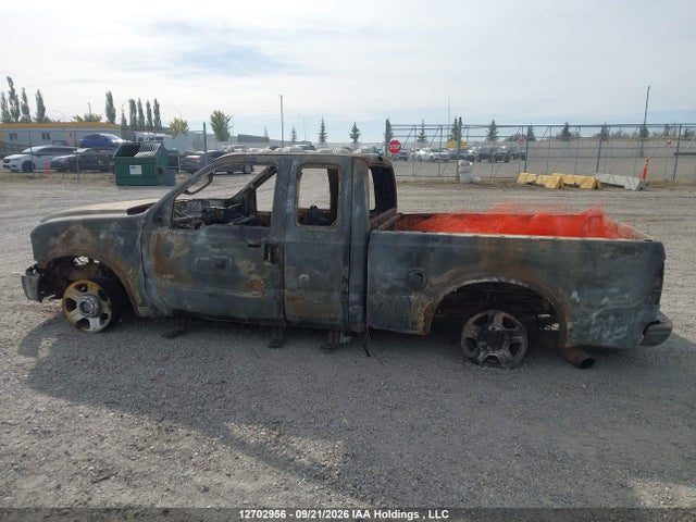 Aukcja sprzedaży 2005 Ford F-250 Lariat/xl/xlt, vin: 1FTSX21P65EC85339, numer aukcji: 12702956