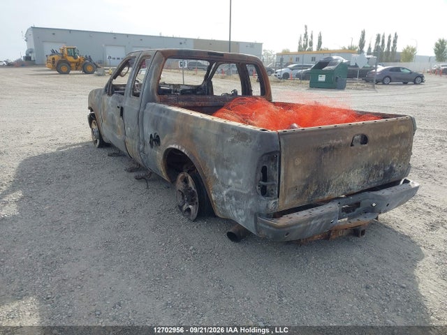 Aukcja sprzedaży 2005 Ford F-250 Lariat/xl/xlt, vin: 1FTSX21P65EC85339, numer aukcji: 12702956