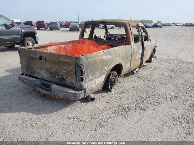 Aukcja sprzedaży 2005 Ford F-250 Lariat/xl/xlt, vin: 1FTSX21P65EC85339, numer aukcji: 12702956