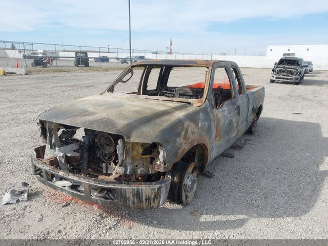 Aukcja sprzedaży 2005 Ford F-250 Lariat/xl/xlt, vin: 1FTSX21P65EC85339, numer aukcji: 12702956