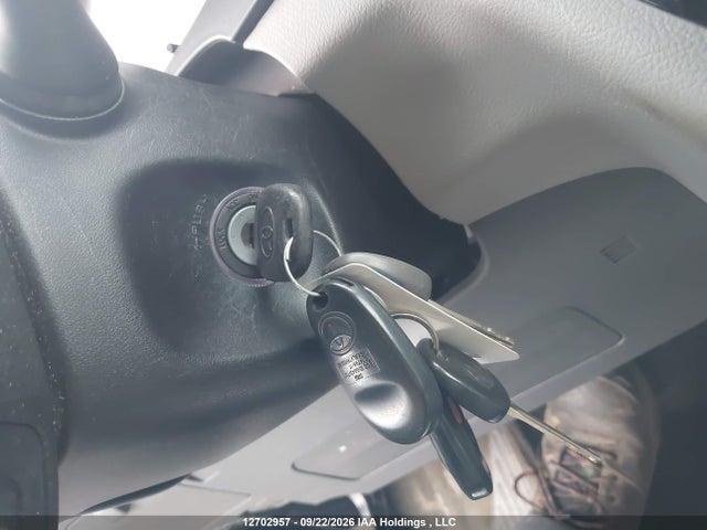 Продаж на аукціоні авто 2016 Toyota Sienna, vin: 5TDZK3DC0GS752022, номер лоту: 12702957