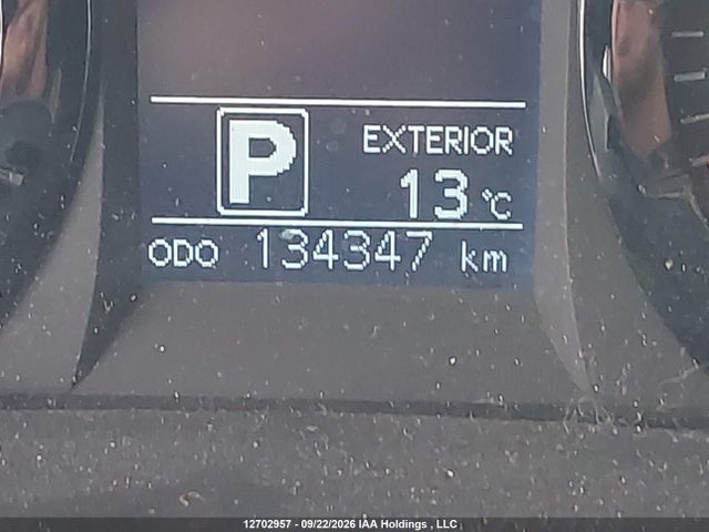 Продаж на аукціоні авто 2016 Toyota Sienna, vin: 5TDZK3DC0GS752022, номер лоту: 12702957