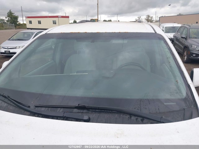 Продаж на аукціоні авто 2016 Toyota Sienna, vin: 5TDZK3DC0GS752022, номер лоту: 12702957