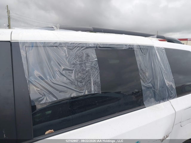 Продаж на аукціоні авто 2016 Toyota Sienna, vin: 5TDZK3DC0GS752022, номер лоту: 12702957