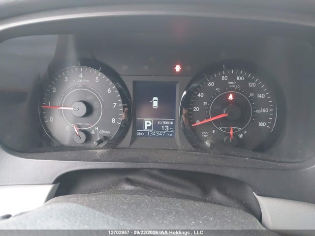 Продаж на аукціоні авто 2016 Toyota Sienna, vin: 5TDZK3DC0GS752022, номер лоту: 12702957