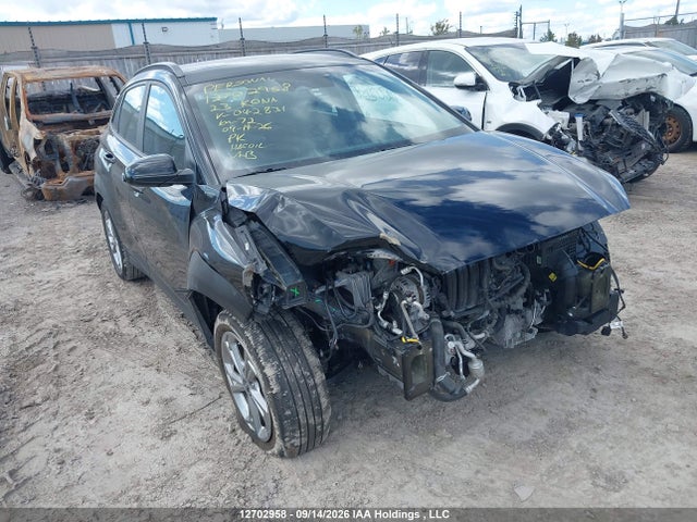 KM8K2CAB5PU042831 auction archive image