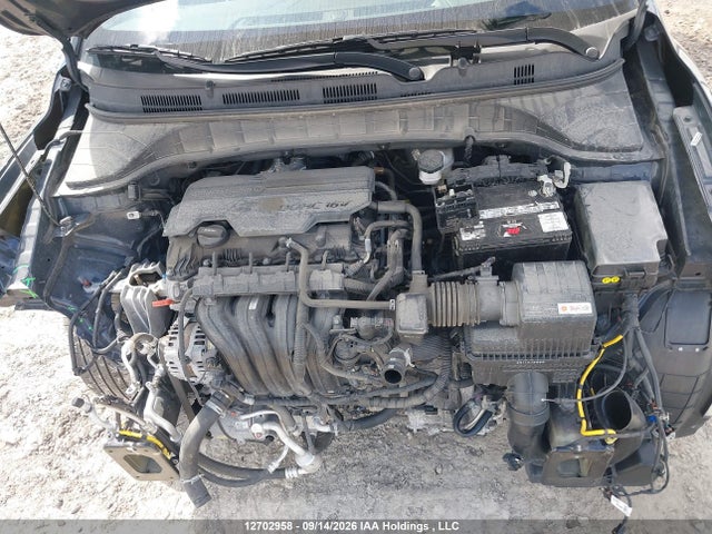 KM8K2CAB5PU042831 Hyundai Kona Se