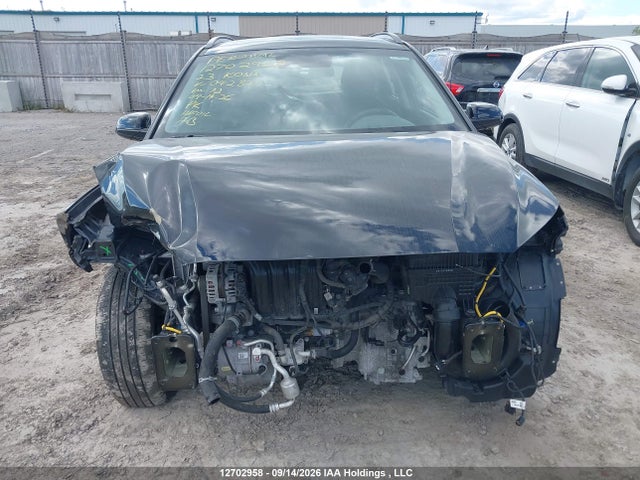 KM8K2CAB5PU042831 Hyundai Kona Se