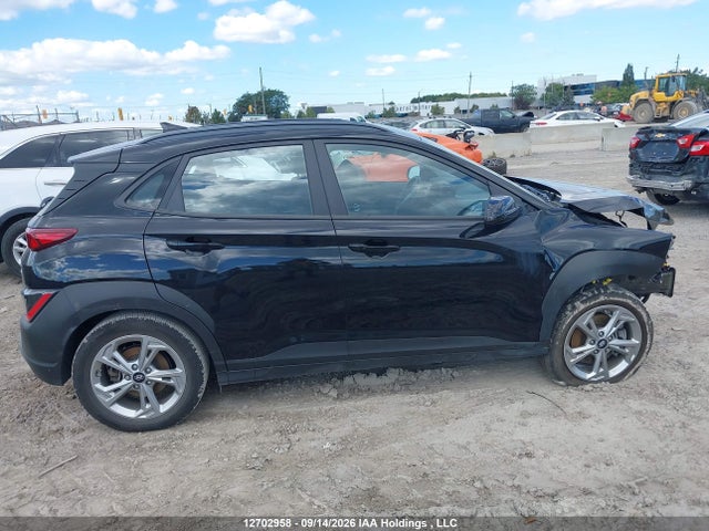 KM8K2CAB5PU042831 Hyundai Kona Se
