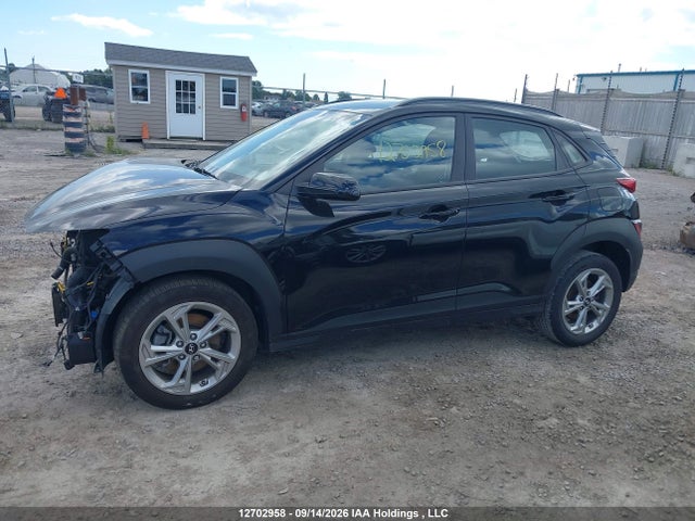 KM8K2CAB5PU042831 Hyundai Kona Se