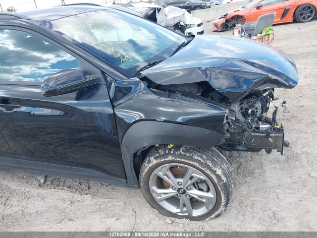 KM8K2CAB5PU042831 Hyundai Kona Se