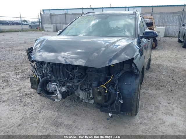 KM8K2CAB5PU042831 Hyundai Kona Se