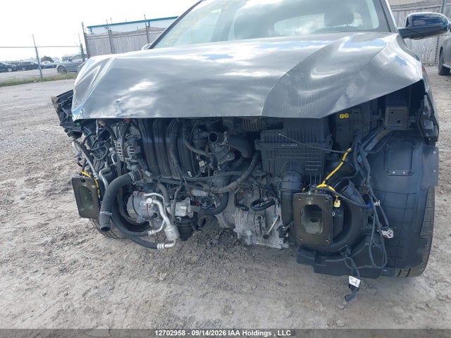 KM8K2CAB5PU042831 Hyundai Kona Se