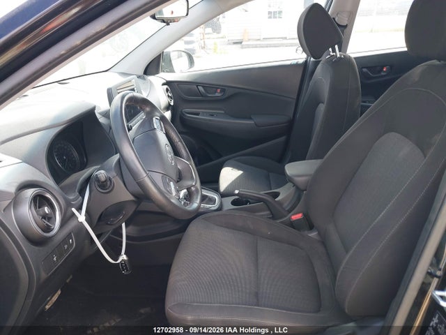 KM8K2CAB5PU042831 Hyundai Kona Se