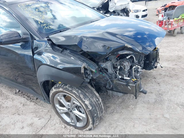 KM8K2CAB5PU042831 Hyundai Kona Se