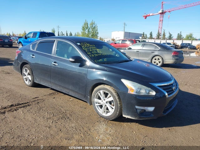 Nissan Altima 2.5/s/sv/sl 2015 1N4AL3AP7FN317476 zdjęcie główne