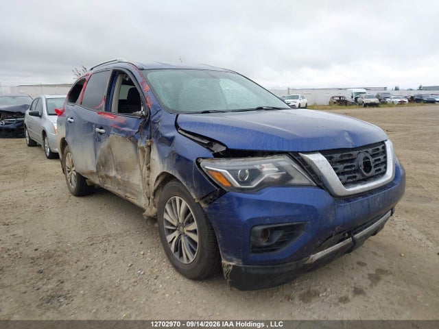 2017 5N1DR2MM9HC667106 main image