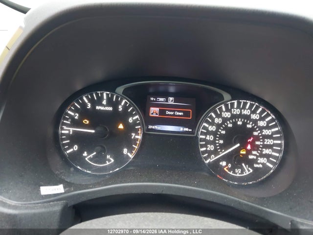 Aukcja sprzedaży 2017 Nissan Pathfinder S/sv/sl/platinum, vin: 5N1DR2MM9HC667106, numer aukcji: 12702970