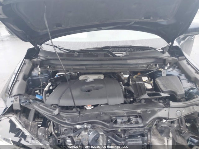 Mazda Cx-5 Gx 2025 JM3KFBBL1S0739737 Image 10