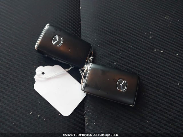Mazda Cx-5 Gx 2025 JM3KFBBL1S0739737 Image 11