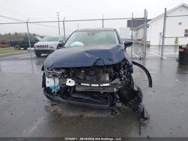 Mazda Cx-5 Gx 2025 JM3KFBBL1S0739737 Image 13
