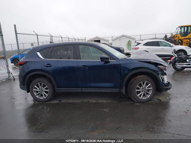 Mazda Cx-5 Gx 2025 JM3KFBBL1S0739737 Image 14