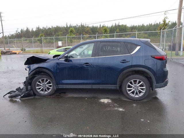 Mazda Cx-5 Gx 2025 JM3KFBBL1S0739737 Image 15
