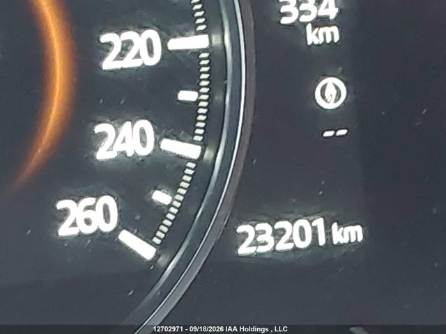 Mazda Cx-5 Gx 2025 JM3KFBBL1S0739737 Image 16