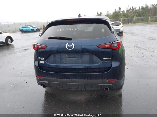 Mazda Cx-5 Gx 2025 JM3KFBBL1S0739737 Image 17