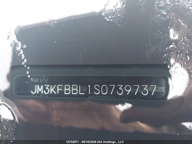 Mazda Cx-5 Gx 2025 JM3KFBBL1S0739737 Image 20