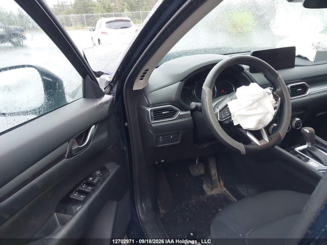 Mazda Cx-5 Gx 2025 JM3KFBBL1S0739737 Image 21