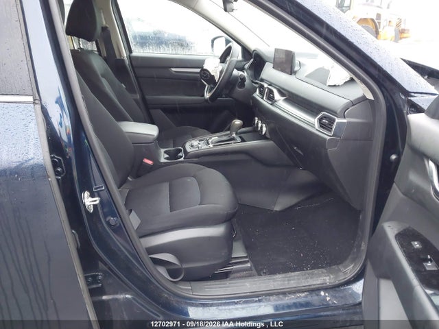 Mazda Cx-5 Gx 2025 JM3KFBBL1S0739737 Image 5